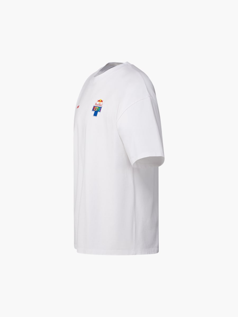 Suspicious Antwerp x Red Bull Tetris® Tee (M-GEN25040): Red Bull Tetris®