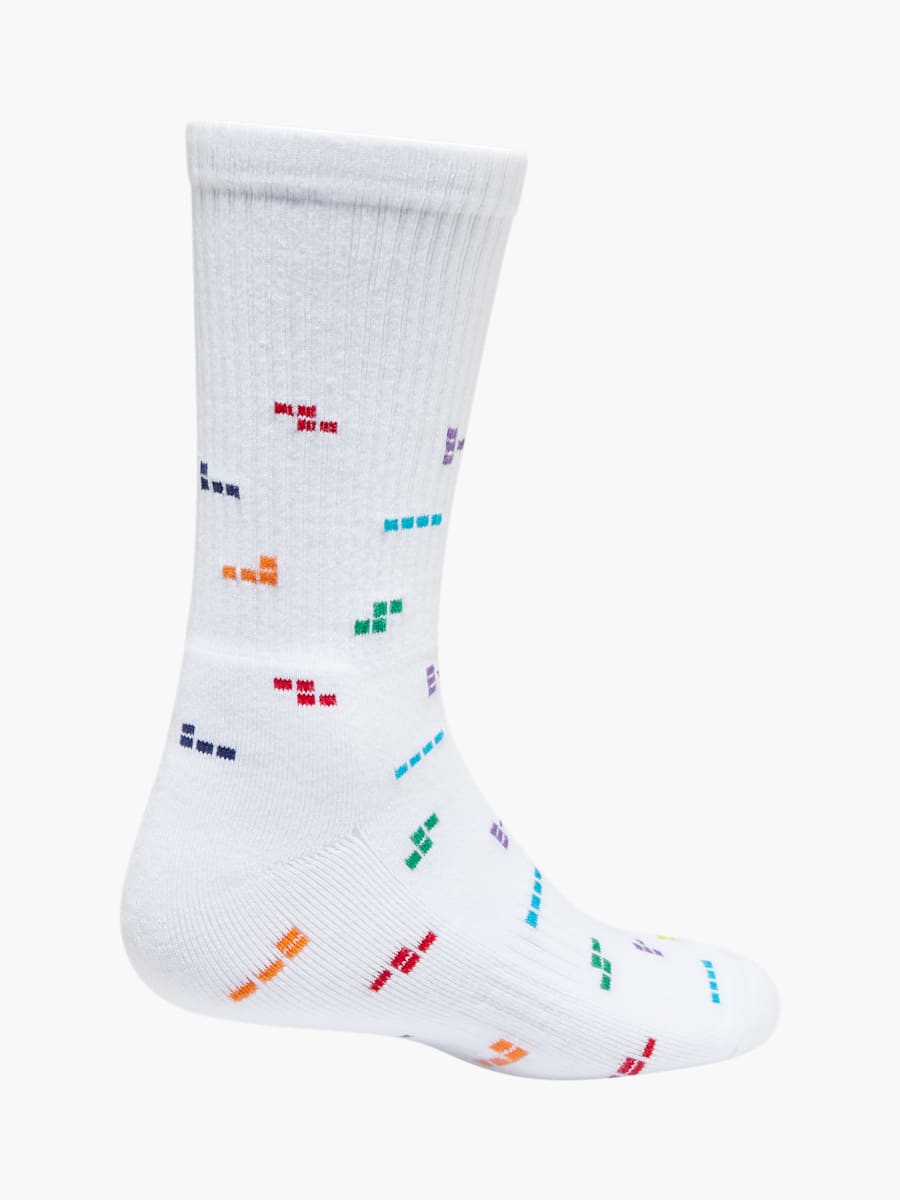 Suspicious Antwerp x Red Bull Tetris® Socks (M-GEN25049): Red Bull Tetris®