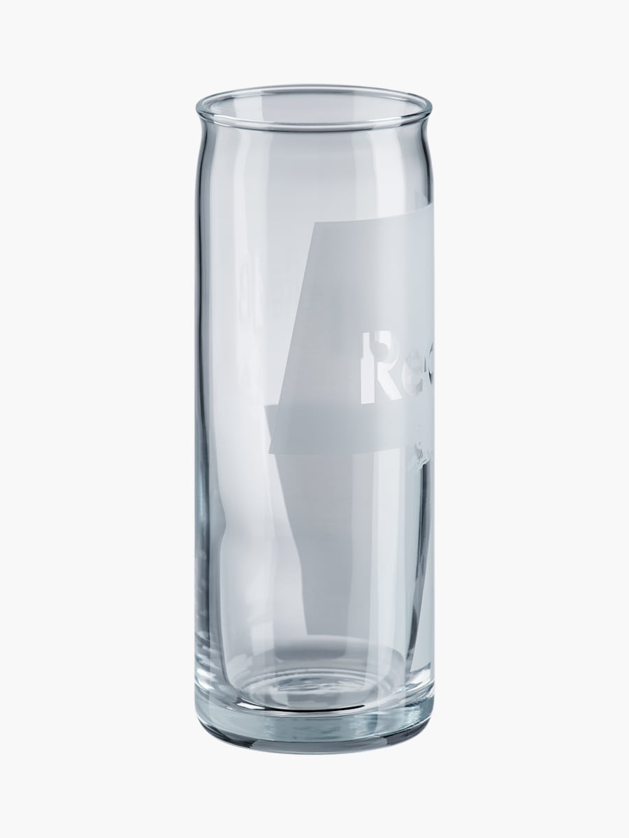 Red Bull Glass (M-GEN25053): Oracle Red Bull Racing