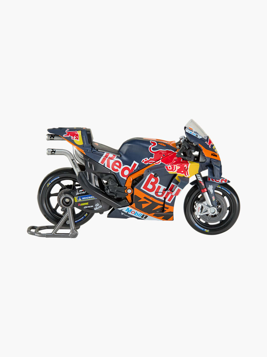 1:18 Red Bull KTM Binder 2023 MotoGP Bike (M-GEN25055): Red Bull KTM Racing Team