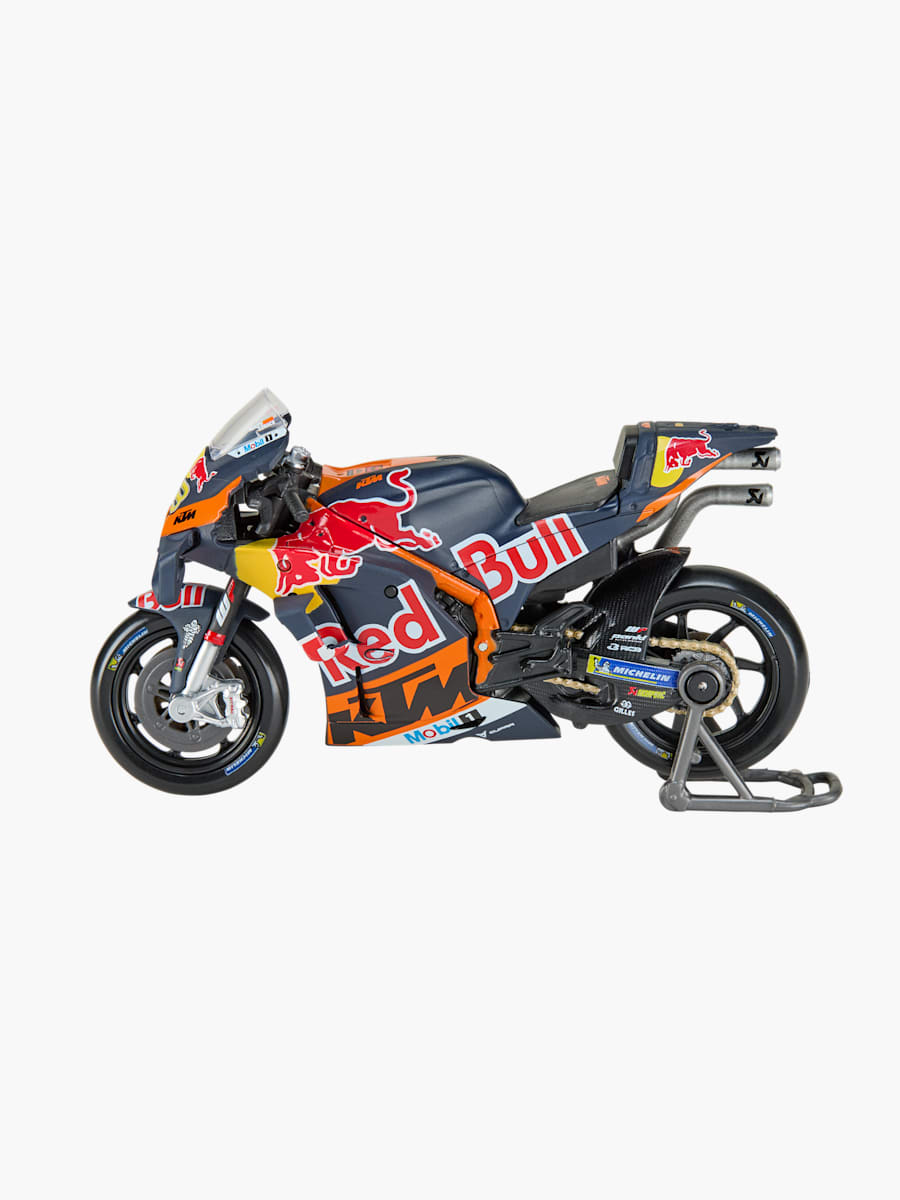 1:18 Red Bull KTM Binder 2023 MotoGP Bike (M-GEN25055): Red Bull KTM Racing Team