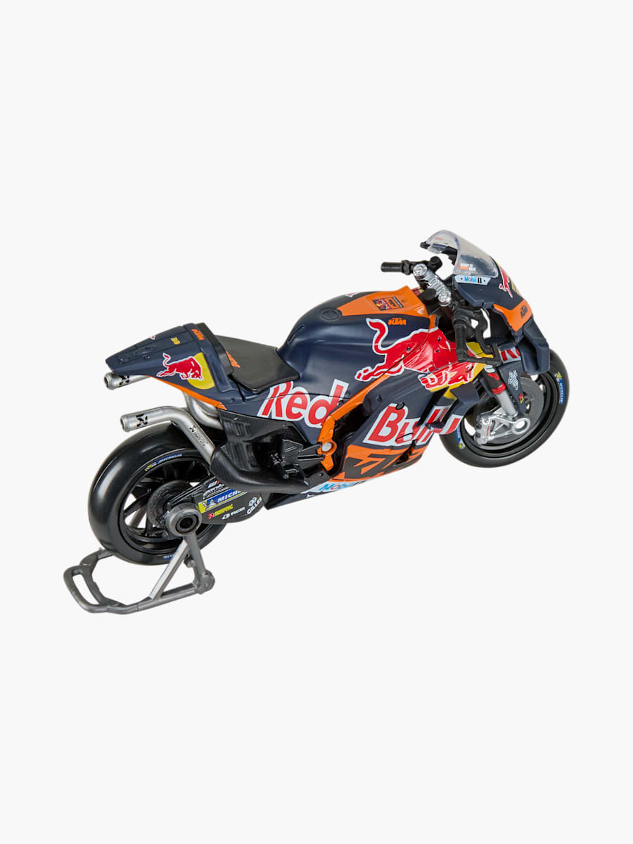 1:18 Red Bull KTM Binder 2023 MotoGP Bike (M-GEN25055): Red Bull KTM Racing Team