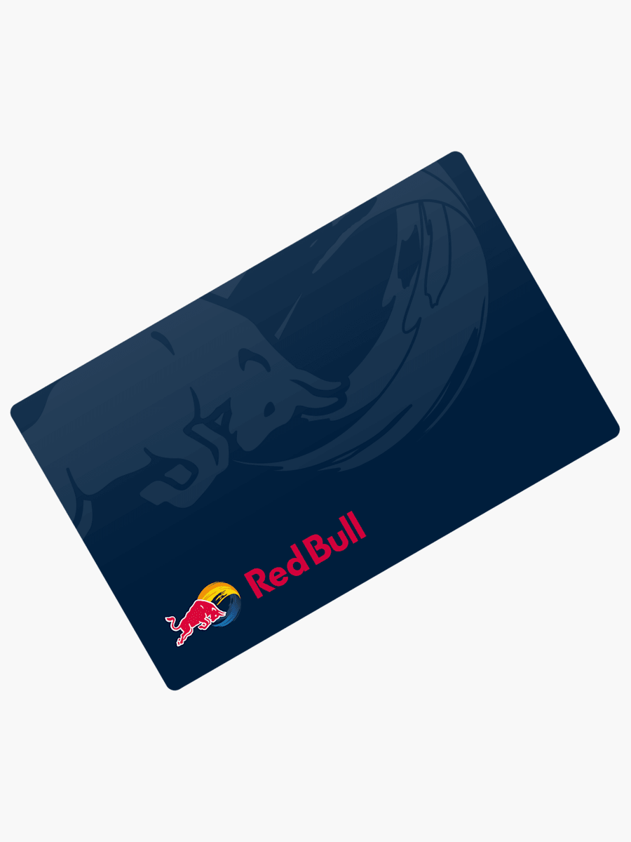 Red Bull Shop E-Gift Card (GCPV): Red Bull Shop