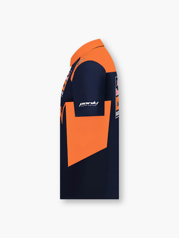 Official Teamline Shirt (KTM22006): Red Bull KTM Racing Team official-teamline-shirt (image/jpeg)