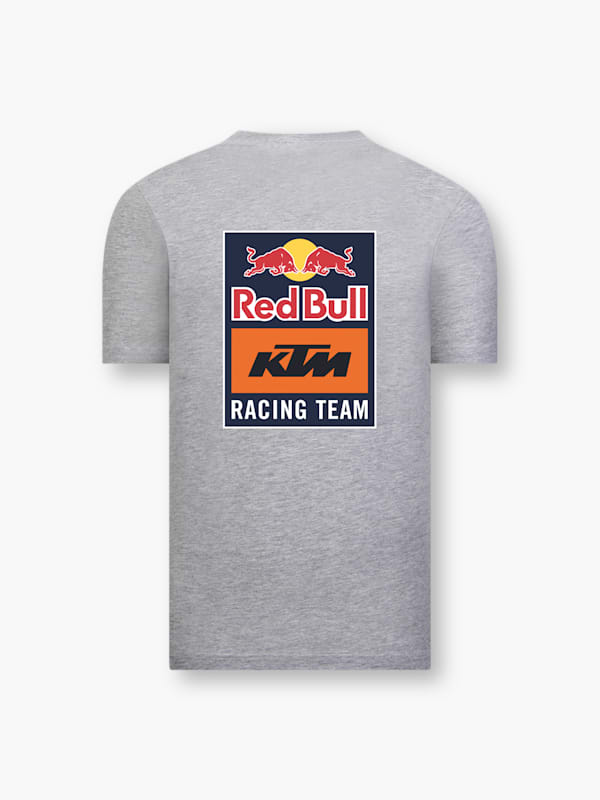 Backprint T-Shirt (KTM22019): Red Bull KTM Racing Team backprint-t-shirt (image/jpeg)