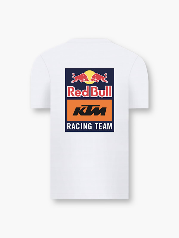 Backprint T-Shirt (KTM22019): Red Bull KTM Racing Team backprint-t-shirt (image/jpeg)