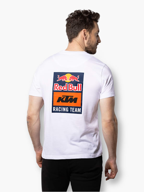 Red Bull Racing 2022 Women Team T-Shirt XL