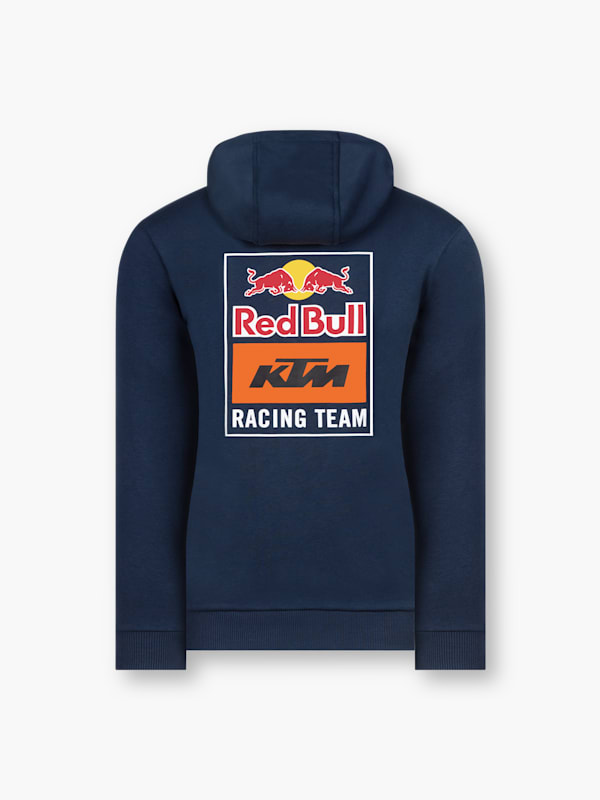 Kapuzenjacke (KTM22029): Red Bull KTM Racing Team