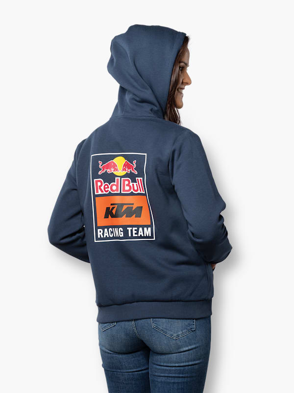 Kapuzenjacke (KTM22029): Red Bull KTM Racing Team kapuzenjacke (image/jpeg)