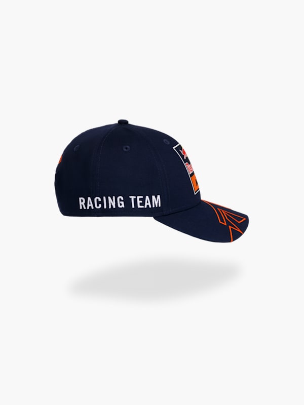New Era Youth Official Teamline Cap (KTM22082): Red Bull KTM Racing Team new-era-youth-official-teamline-cap (image/jpeg)