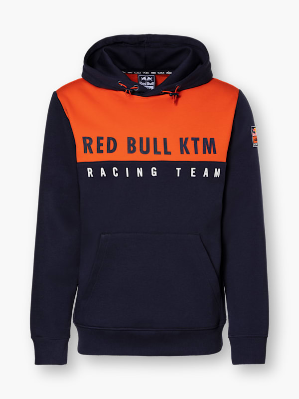 Zone Hoodie (KTM23002): Red Bull KTM Racing Team zone-hoodie (image/jpeg)