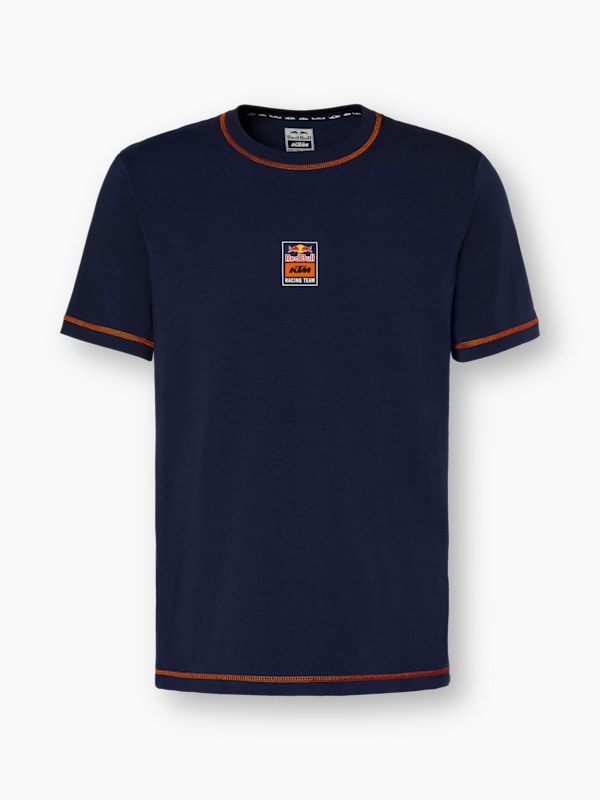 Carve T-Shirt (KTM23006): Red Bull KTM Racing Team carve-t-shirt (image/jpeg)