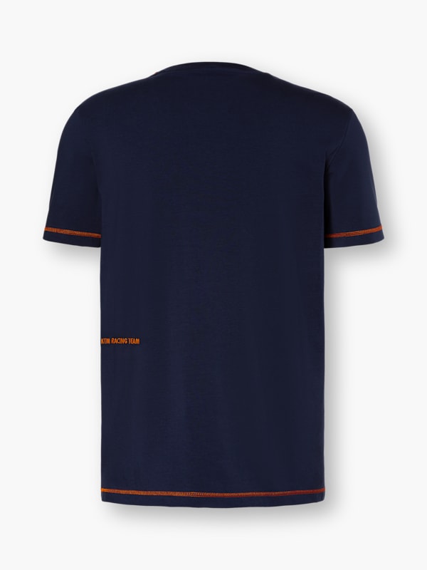 Carve T-Shirt (KTM23006): Red Bull KTM Racing Team carve-t-shirt (image/jpeg)