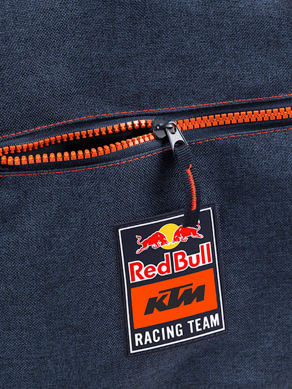 Carve Sports Bag (KTM23036): Red Bull KTM Racing Team carve-sports-bag (image/jpeg)