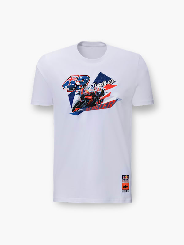 Youth Jack Miller T-Shirt (KTM23044): Red Bull KTM Racing Team youth-jack-miller-t-shirt (image/jpeg)