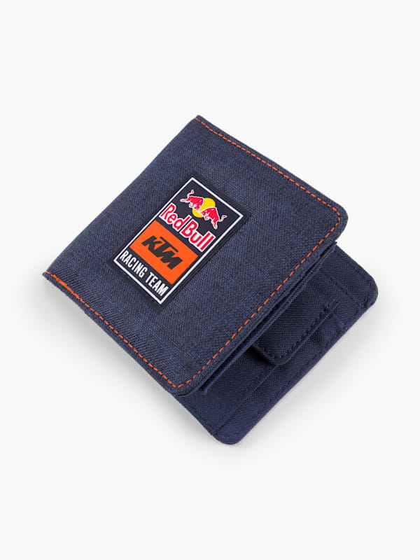 Carve Wallet (KTMXM024): Red Bull KTM Racing Team carve-wallet (image/jpeg)