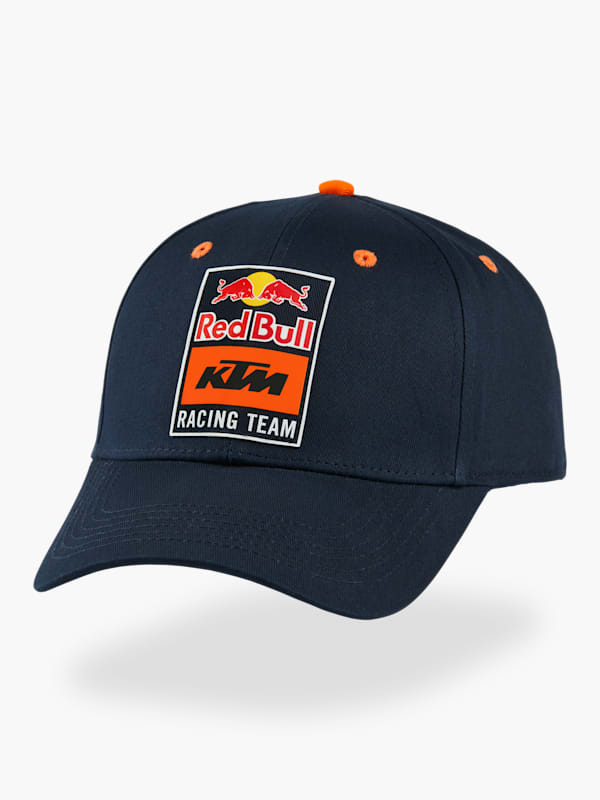 Pace Cap (KTMXM027): Red Bull KTM Racing Team pace-cap (image/jpeg)