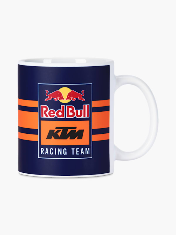 Zone Mug (KTMXM031): Red Bull KTM Racing Team