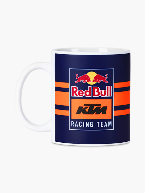 Zone Mug (KTMXM031): Red Bull KTM Racing Team