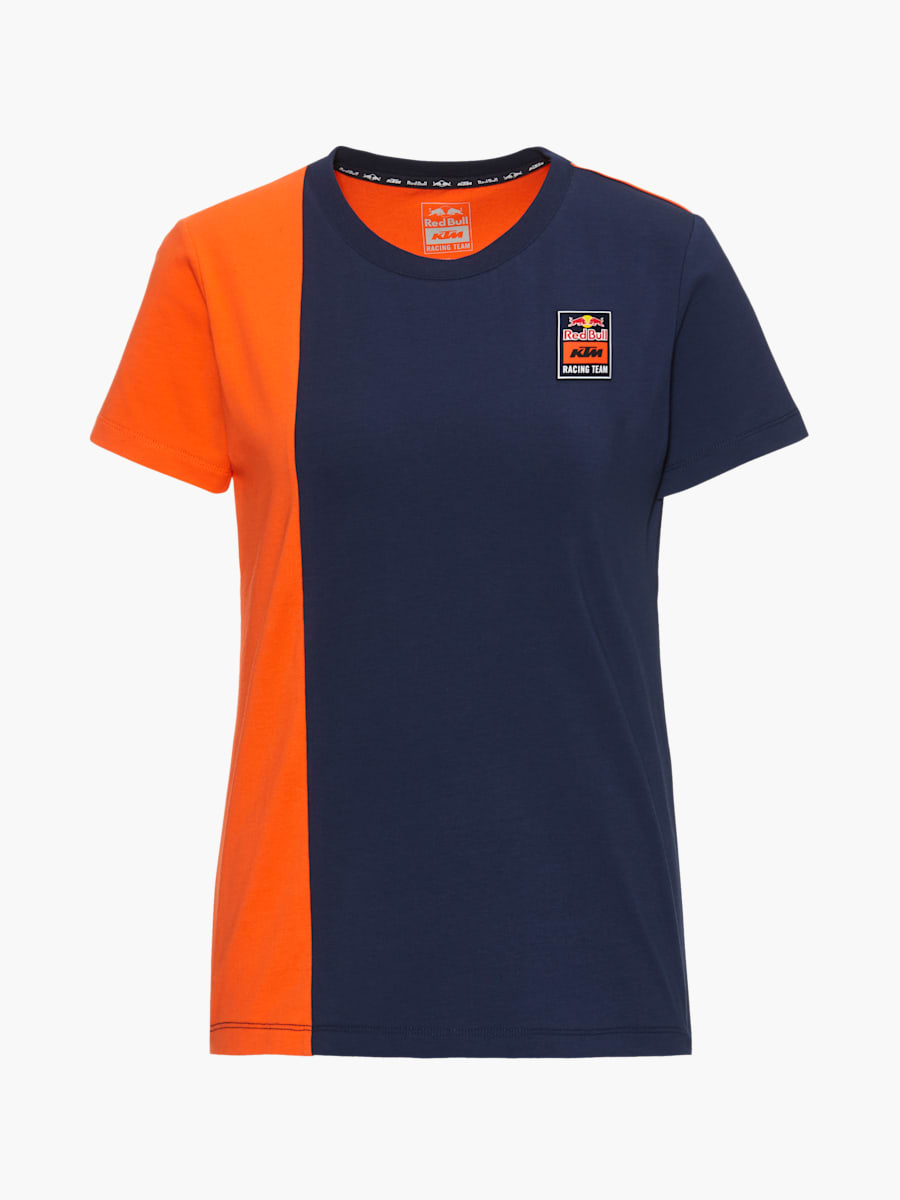 T-shirt Apex (KTM24004): Red Bull KTM Racing Team
