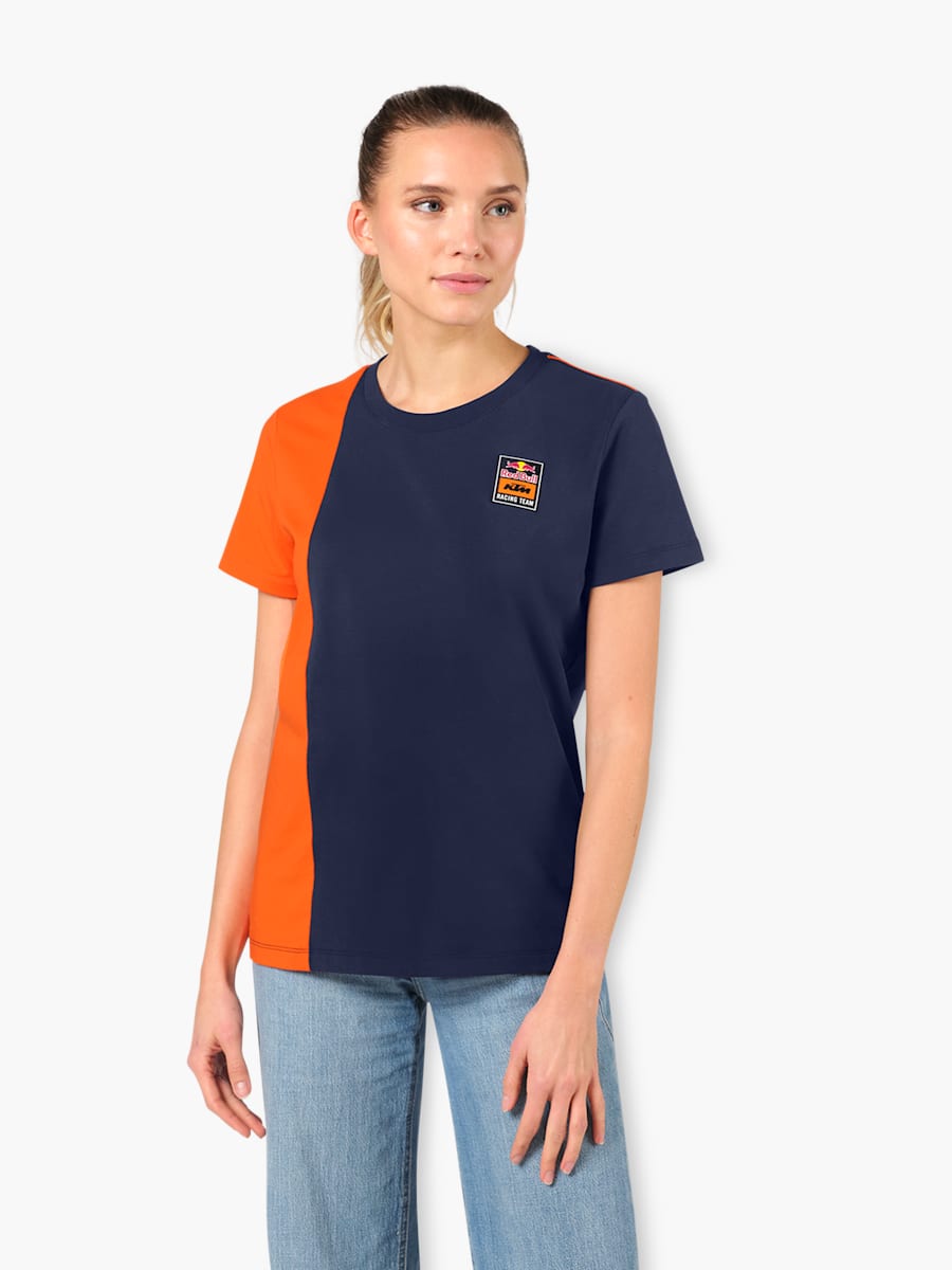 T-shirt Apex (KTM24004): Red Bull KTM Racing Team