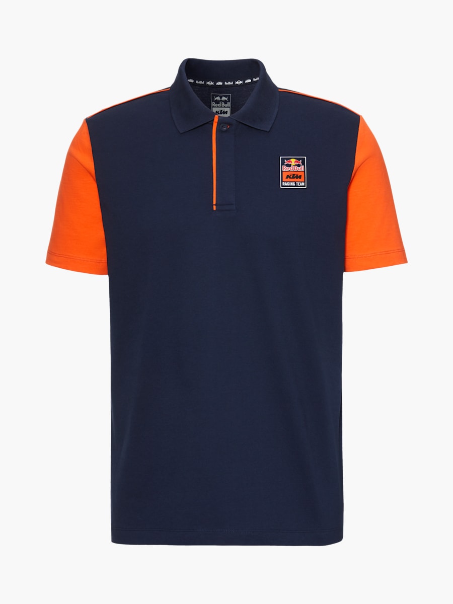 Polo Apex (KTM24005): Red Bull KTM Racing Team