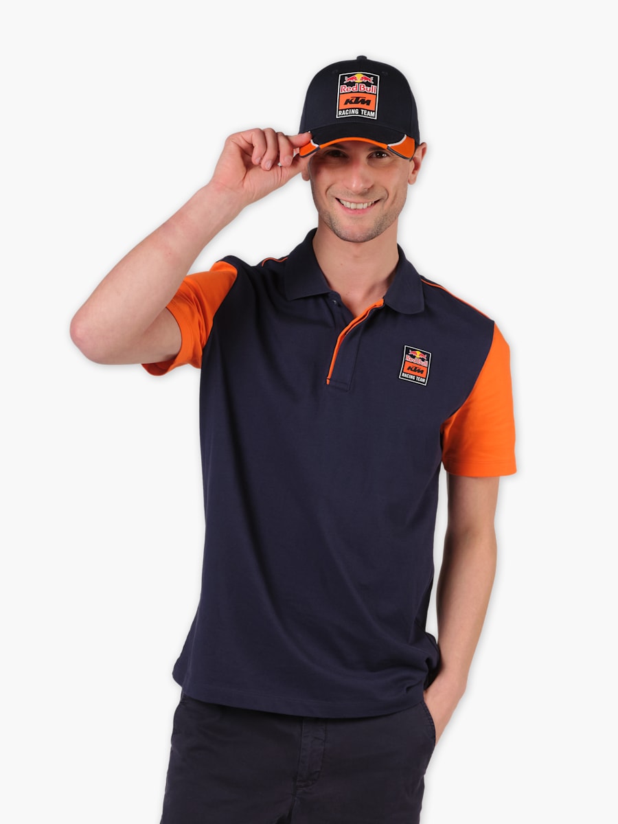 Polo Apex (KTM24005): Red Bull KTM Racing Team