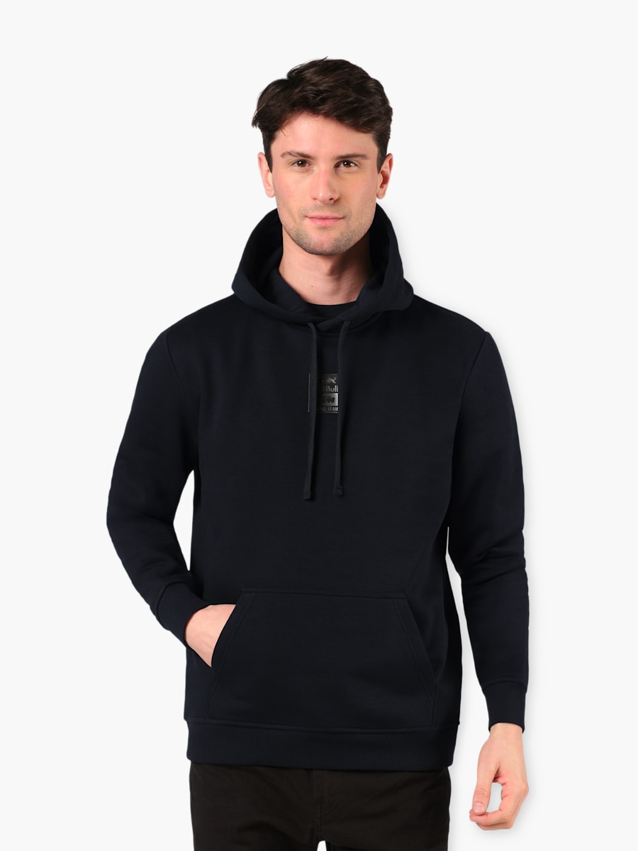 Sudadera con capucha Carbon (KTM24021): Red Bull KTM Racing Team