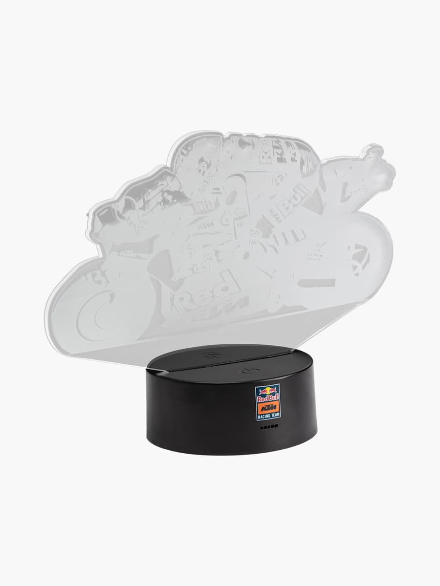 Apex Luz LED (KTM24044): Red Bull KTM Racing Team