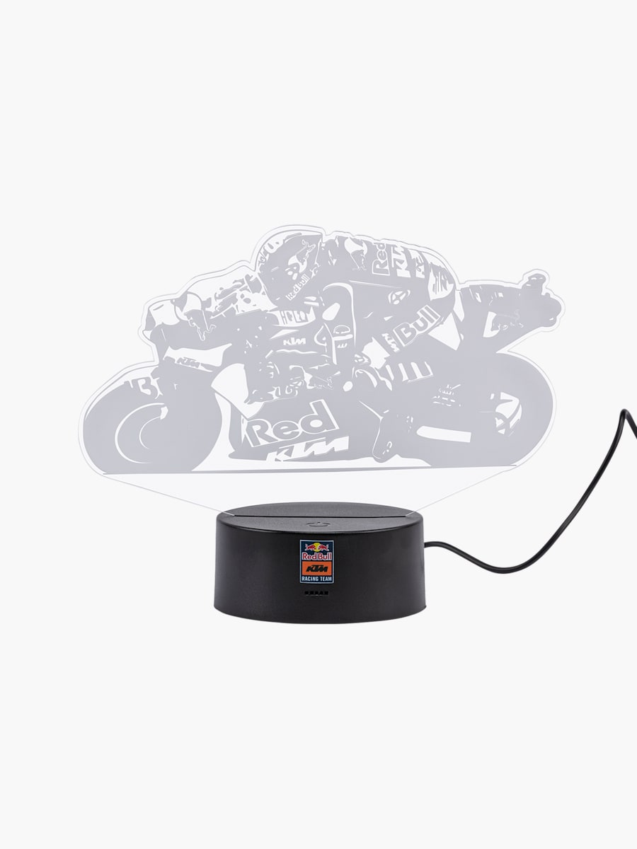 Lampe LED Apex (KTM24044): Red Bull KTM Racing Team