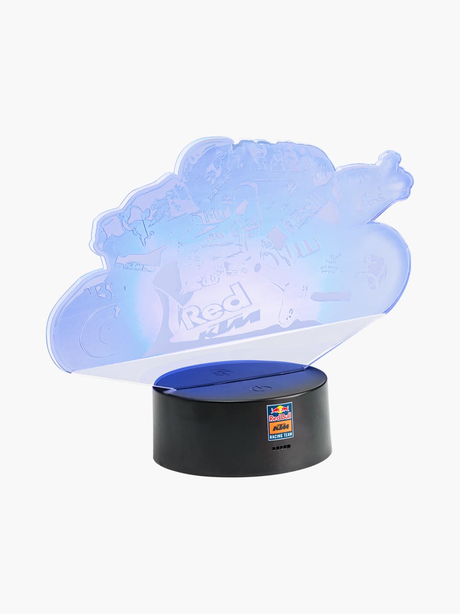 Lampe LED Apex (KTM24044): Red Bull KTM Racing Team