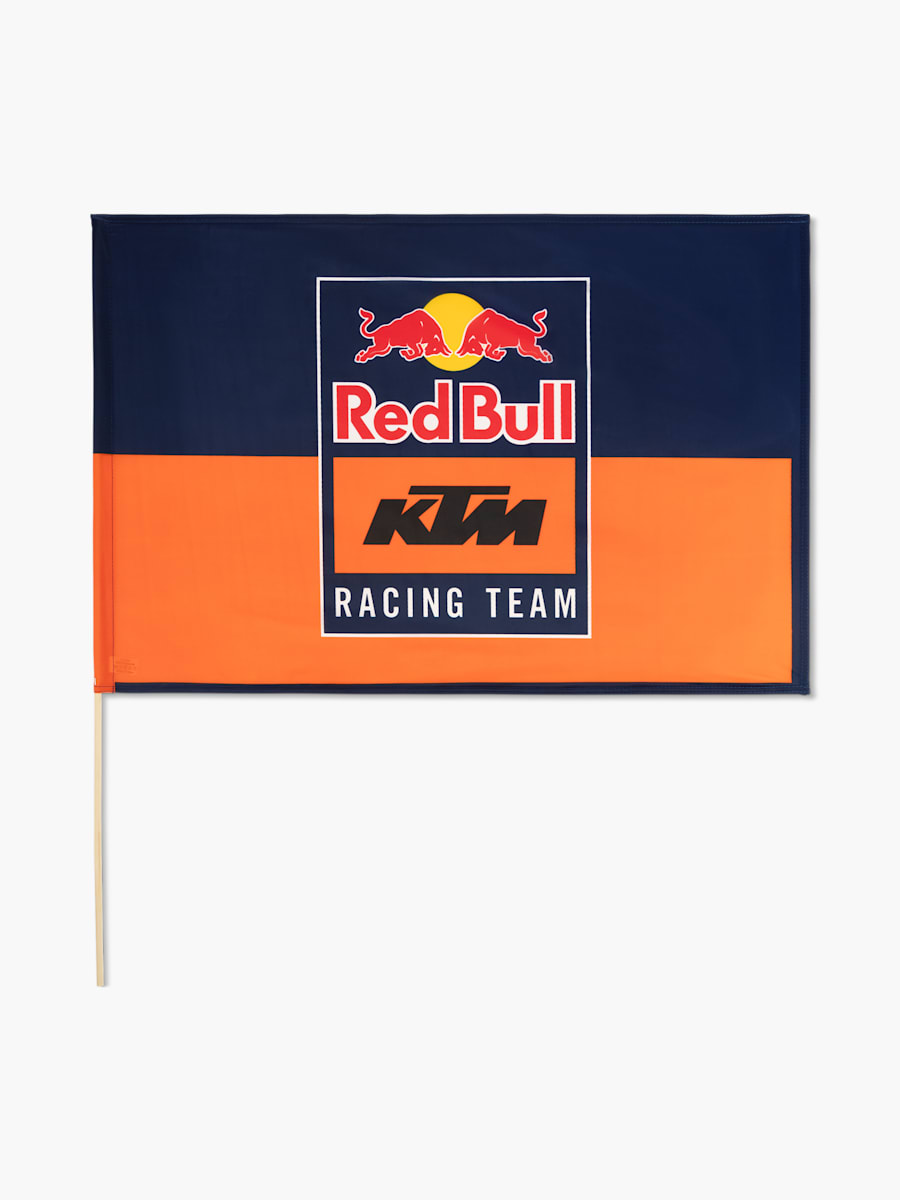 Apex Flag (KTM24050): Red Bull KTM Racing Team apex-flag (image/jpeg)
