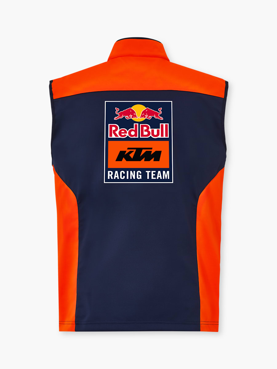 Replica Team Vest (KTM24060): Red Bull KTM Racing Team replica-team-vest (image/jpeg)