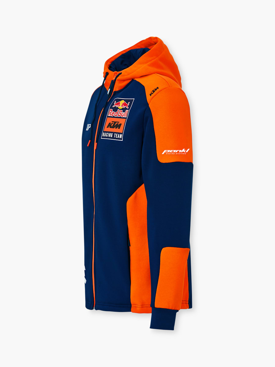 Replica Team Zip Hoodie (KTM24061): Red Bull KTM Racing Team replica-team-zip-hoodie (image/jpeg)
