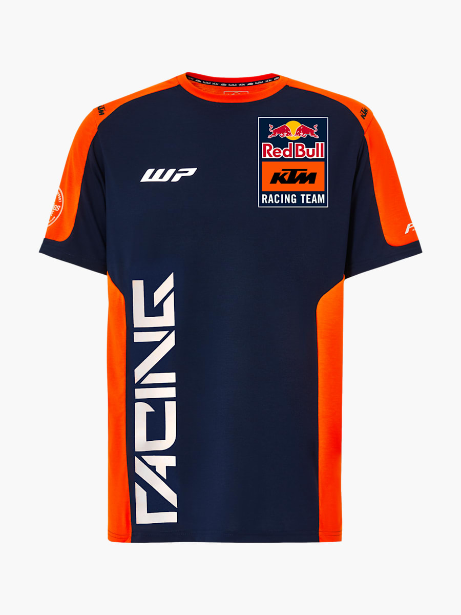 T-shirt réplique Team (KTM24063): Red Bull KTM Racing Team
