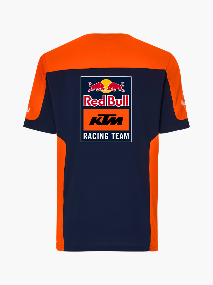 Maglietta Team Replica (KTM24063): Red Bull KTM Racing Team