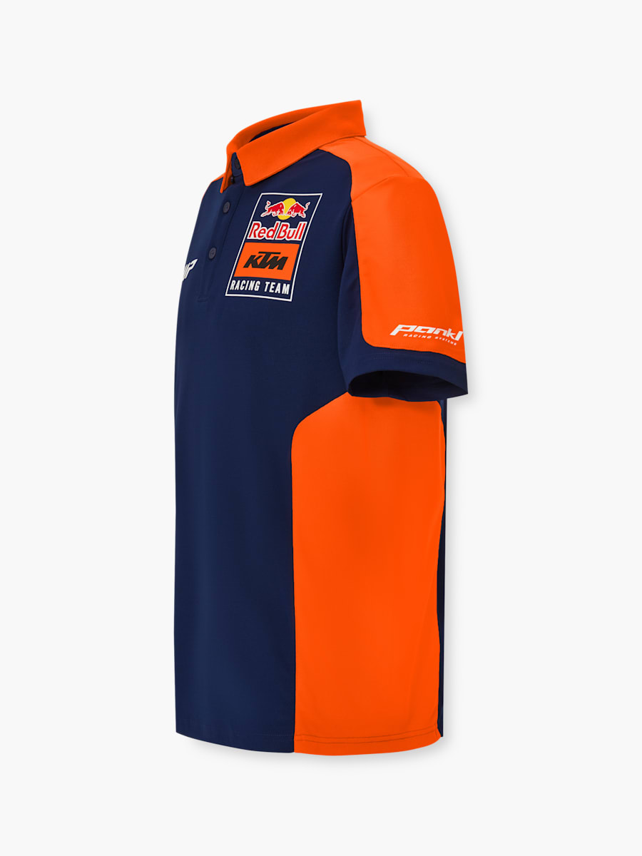 Replica Team Polo Shirt (KTM24064): Red Bull KTM Racing Team replica-team-polo-shirt (image/jpeg)