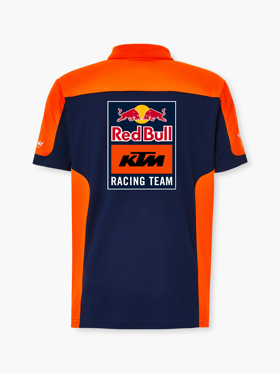 Replica Team Polo (KTM24064): Red Bull KTM Racing Team replica-team-polo (image/jpeg)