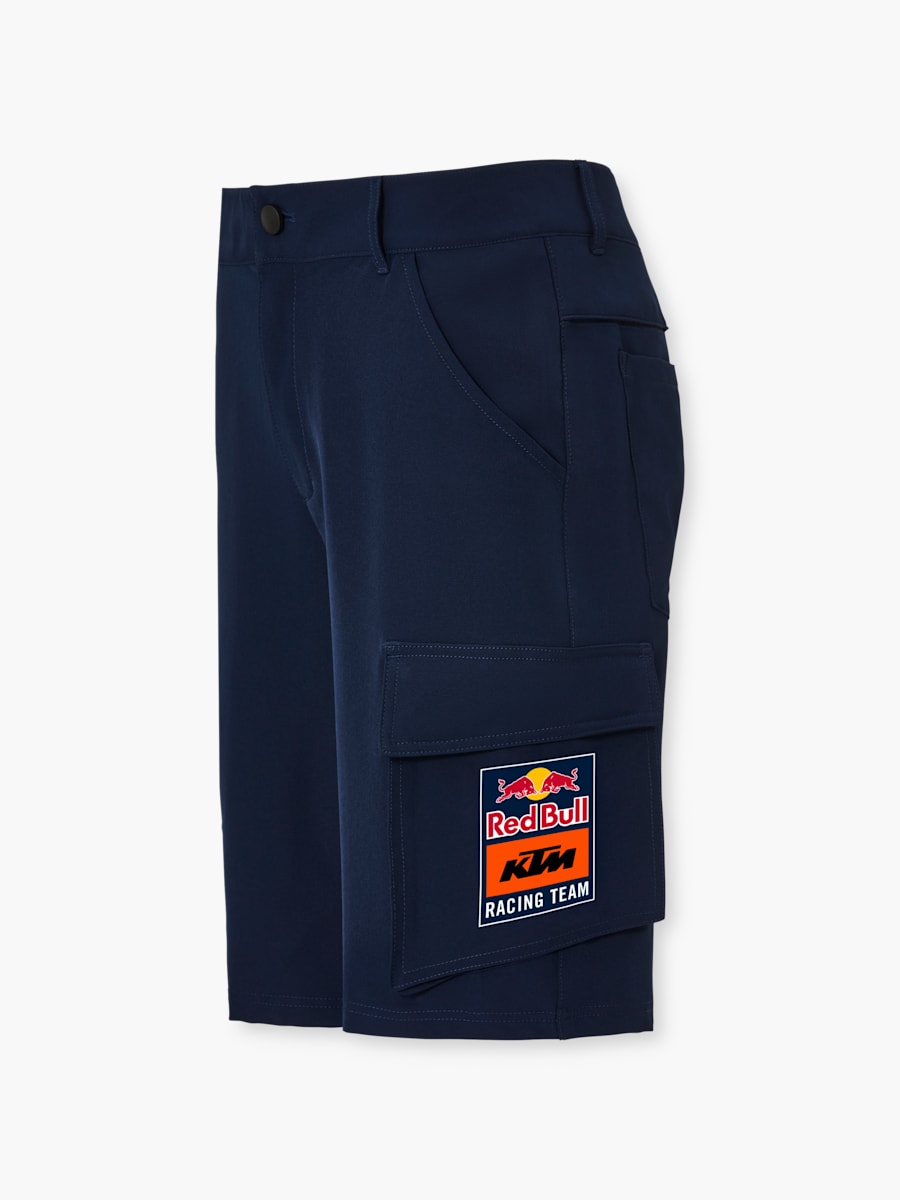 Replica Team Shorts (KTM24066): Red Bull KTM Racing Team replica-team-shorts (image/jpeg)