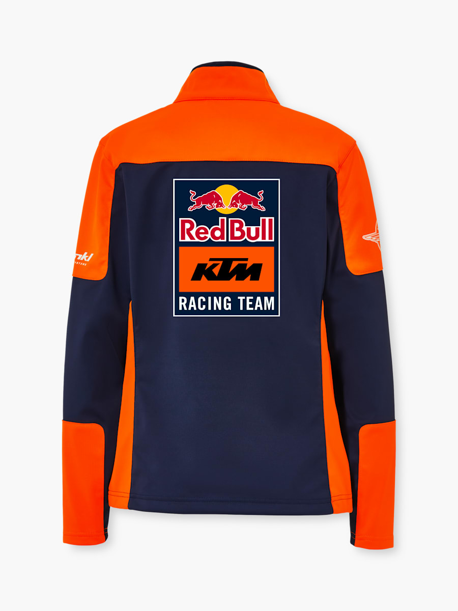 Replica Team Softshelljacke (KTM24067): Red Bull KTM Racing Team replica-team-softshelljacke (image/jpeg)