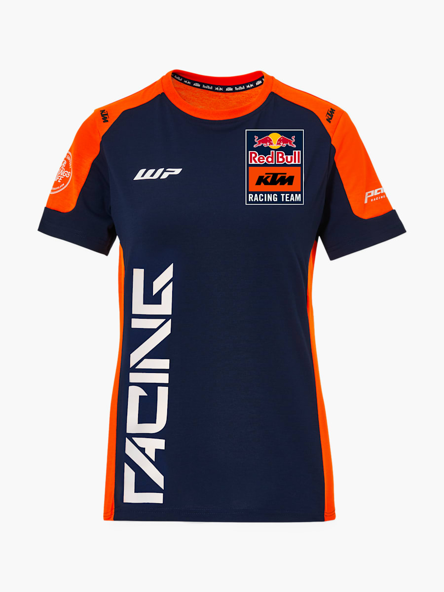 T-shirt Réplique Team (KTM24068): Red Bull KTM Racing Team