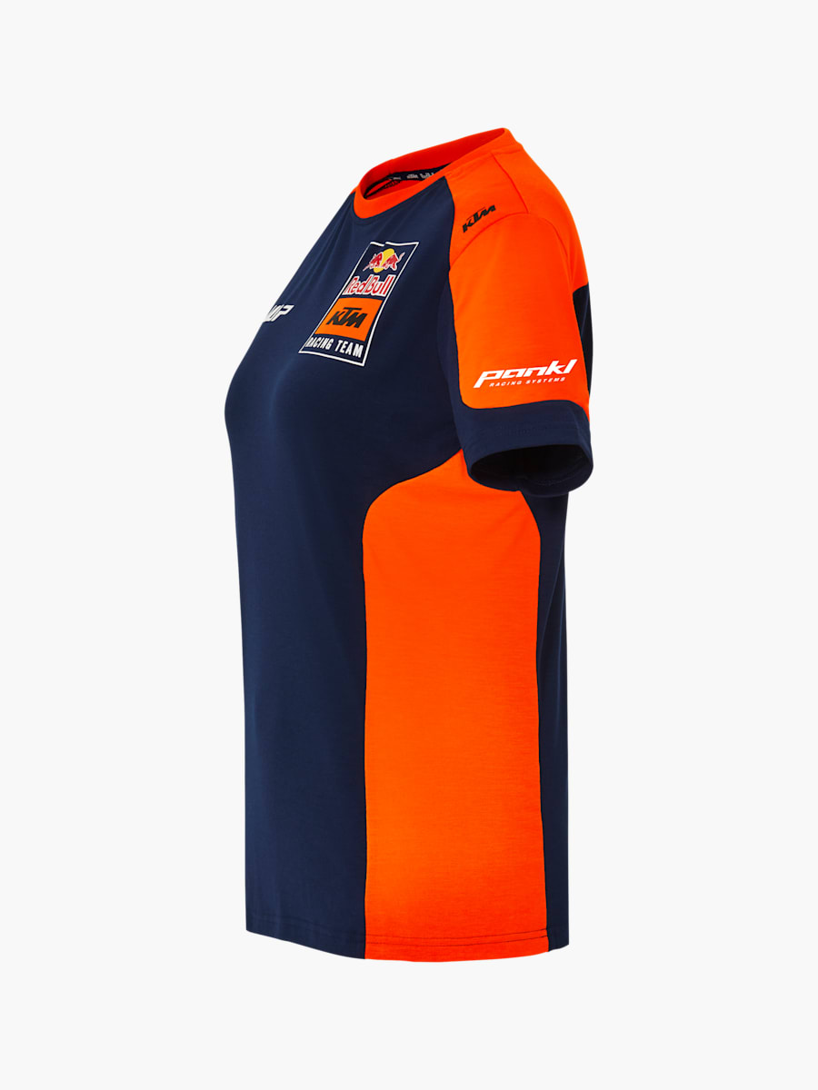 Maglietta Team Replica (KTM24068): Red Bull KTM Racing Team