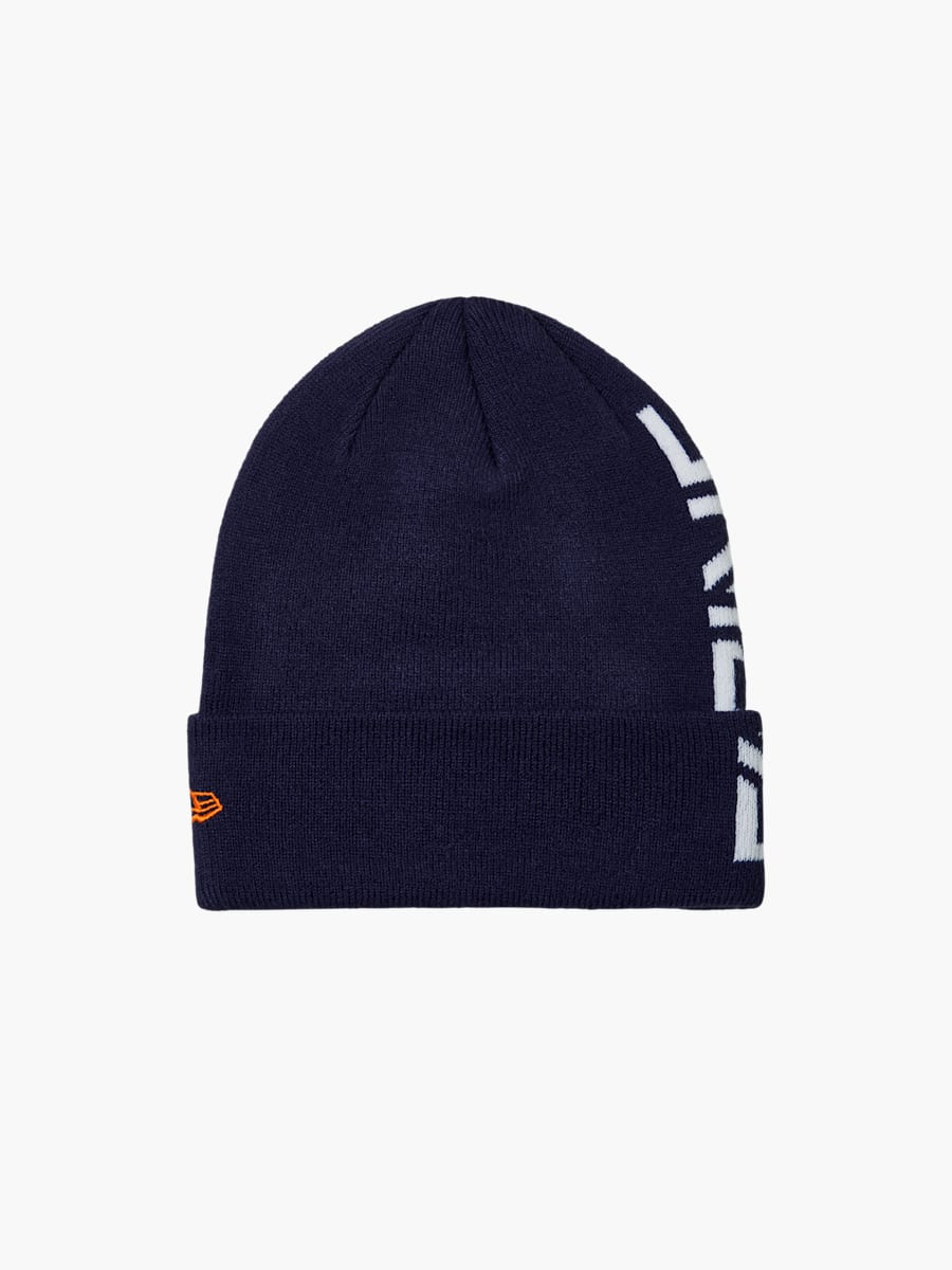 Gorro New Era de réplica del equipo para jóvenes (KTM24077): Red Bull KTM Racing Team