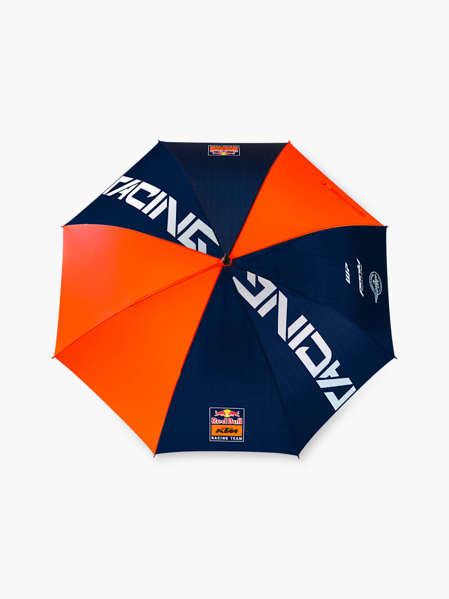 Replica Team Umbrella (KTM24086): Red Bull KTM Racing Team replica-team-umbrella (image/jpeg)