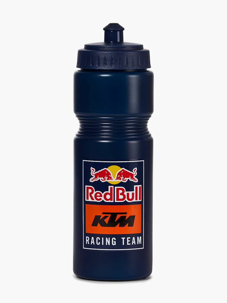 Replica Team Trinkflasche (KTM24087): Red Bull KTM Racing Team