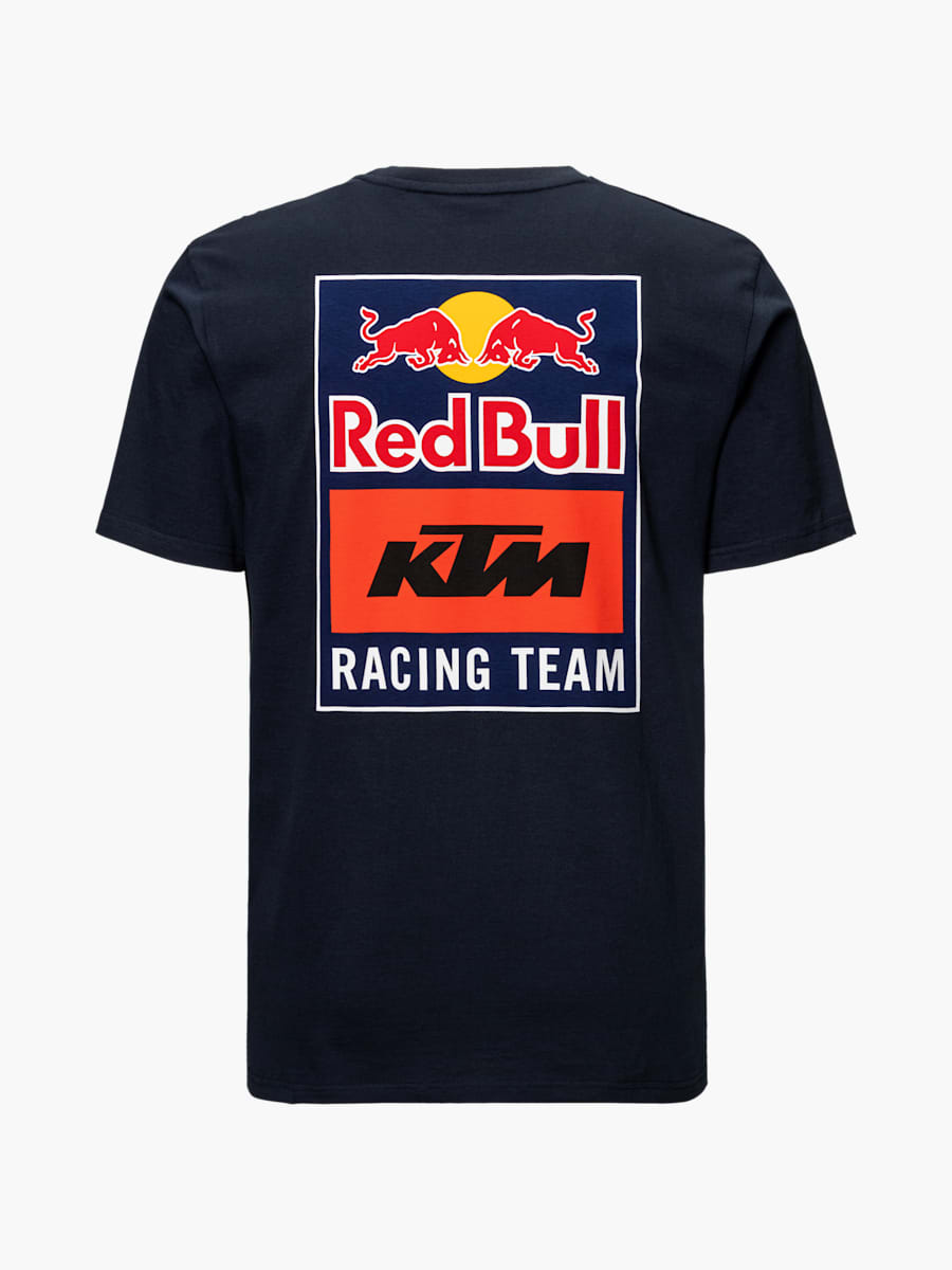 Camiseta con logo (KTM24101): Red Bull KTM Racing Team