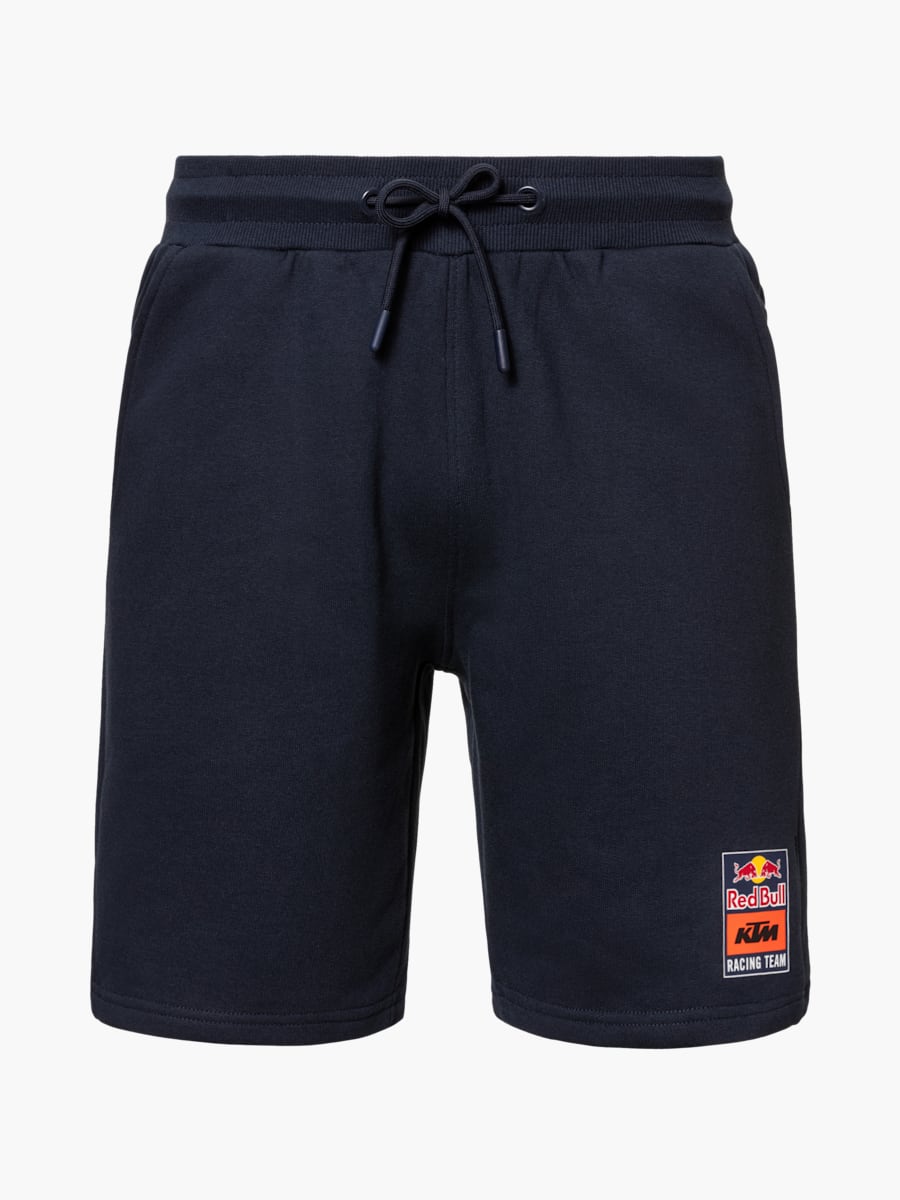 Shorts con logo (KTM24102): Red Bull KTM Racing Team