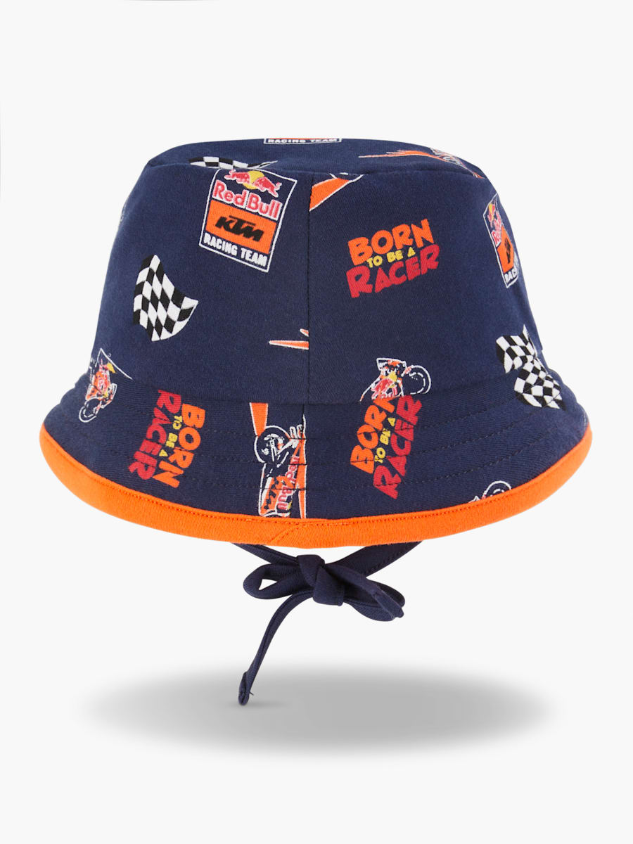 Red Bull Baby Bucket Hat (KTM24107): Red Bull KTM Racing Team