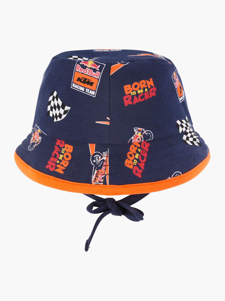 Red Bull KTM Baby Bucket Hat (KTM24107): Red Bull KTM Racing Team