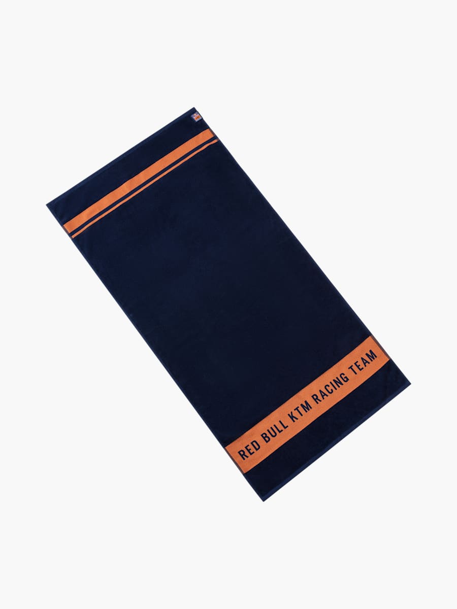 Race Towel (KTMXM033): Red Bull KTM Racing Team